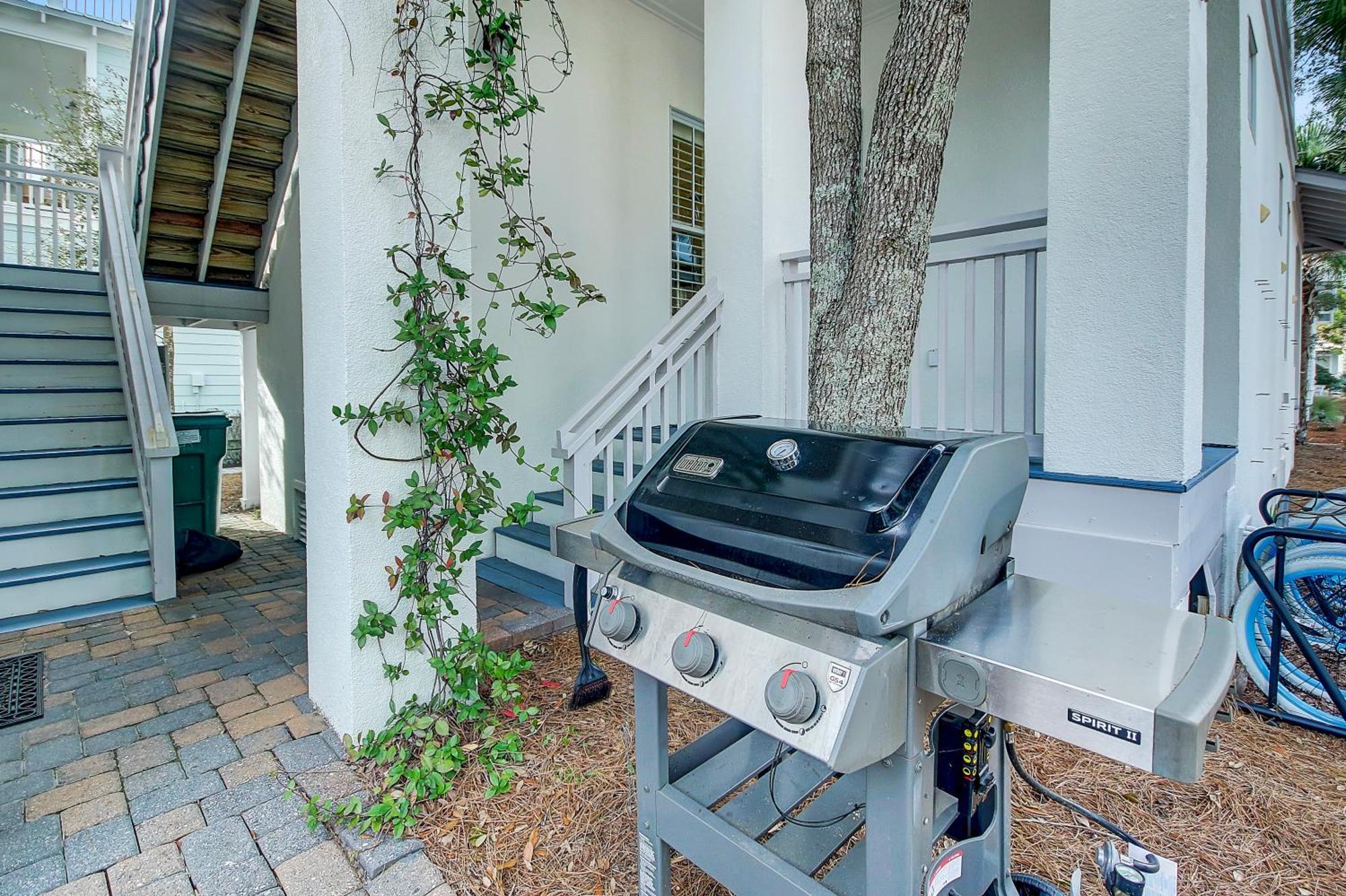 Willa Surf On Turf -Whole House Rosemary Beach Zewnętrze zdjęcie
