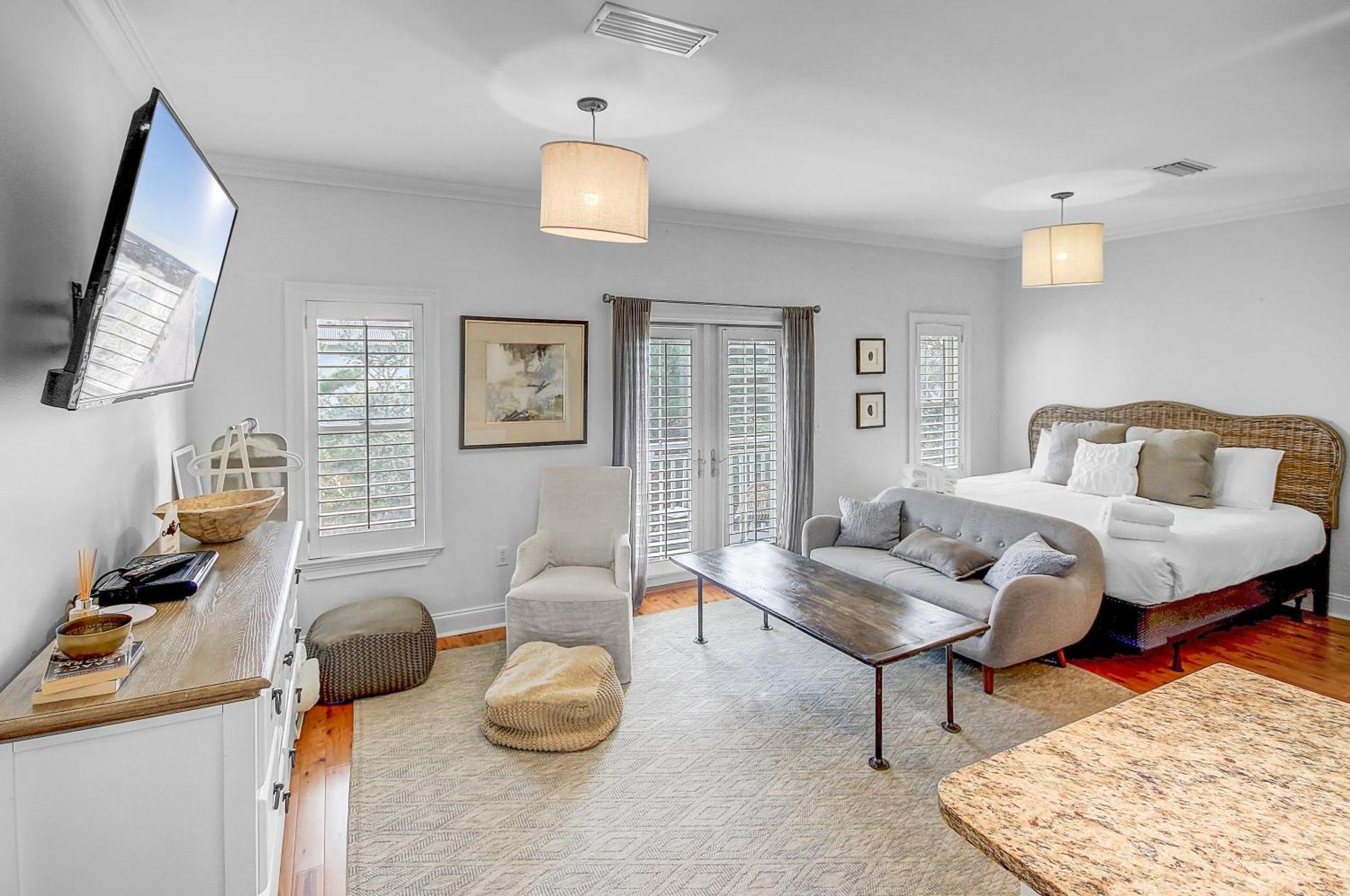 Willa Surf On Turf -Whole House Rosemary Beach Zewnętrze zdjęcie
