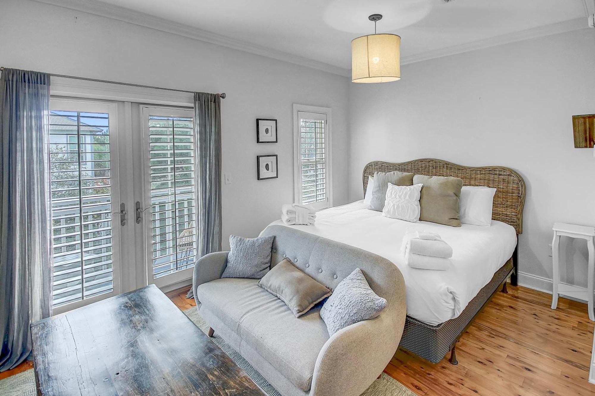 Willa Surf On Turf -Whole House Rosemary Beach Zewnętrze zdjęcie